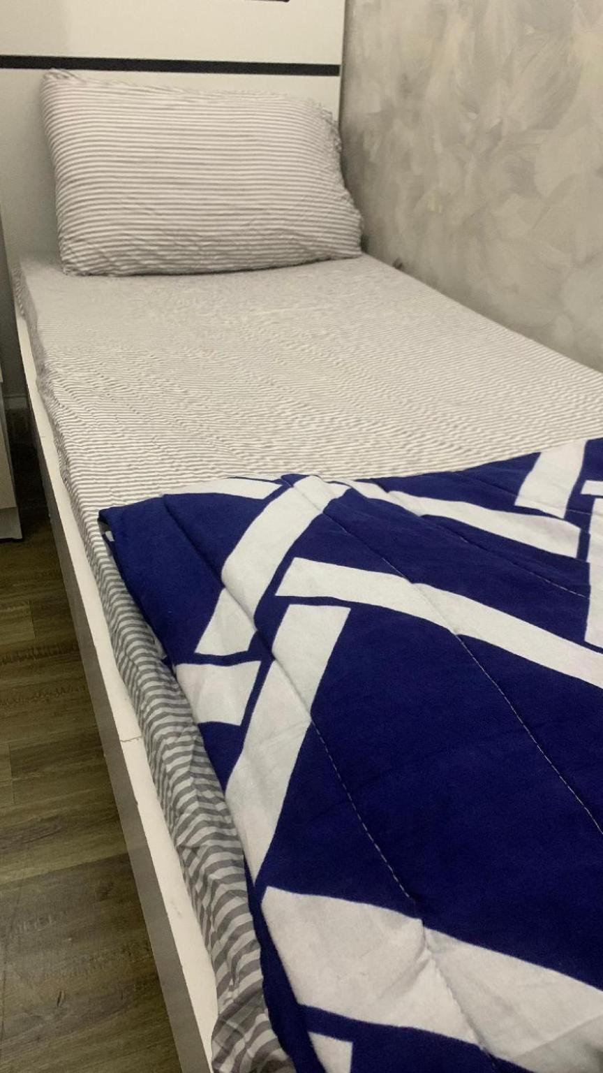 Capsule hotel 4u Dubai